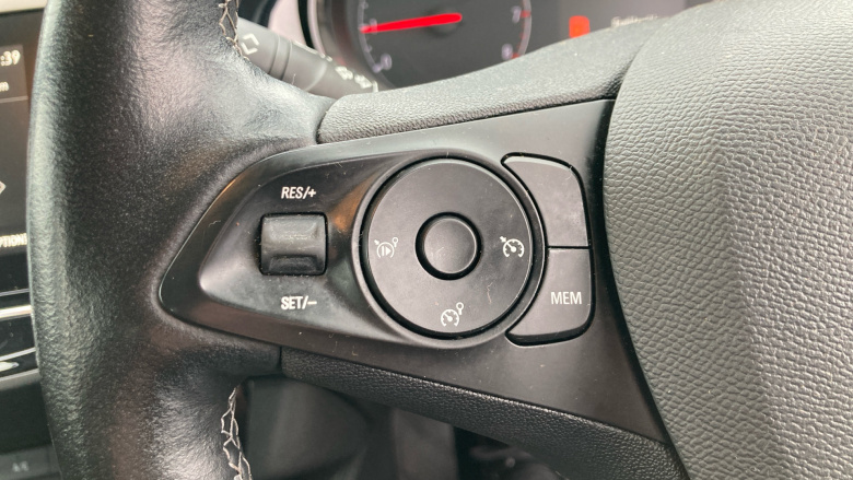 Vauxhall Corsa 1.2 SE Edition 5dr Petrol Hatchback